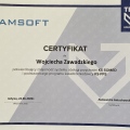 Powiększ obraz: certificate 4