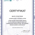 Powiększ obraz: certificate 5