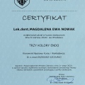 Powiększ obraz: certificate 20
