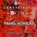 Powiększ obraz: certificate 6
