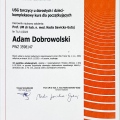 Powiększ obraz: certificate 5