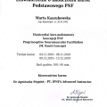 Powiększ obraz: certificate 14