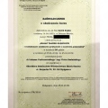 Powiększ obraz: certificate 2