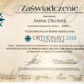 Powiększ obraz: certificate 30