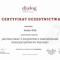Powiększ obraz: certificate 11