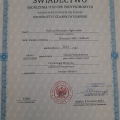 Powiększ obraz: certificate 2