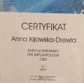 Powiększ obraz: certificate 15