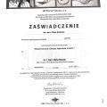 Powiększ obraz: certificate 6