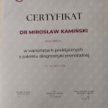 Powiększ obraz: certificate 15