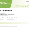 Powiększ obraz: certificate 14