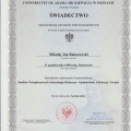 Powiększ obraz: certificate 13