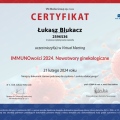 Powiększ obraz: certificate 403