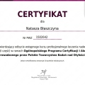 Powiększ obraz: certificate 8