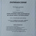 Powiększ obraz: certificate 4