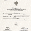 Powiększ obraz: certificate 2
