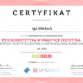 Powiększ obraz: certificate 8