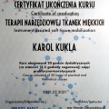 Powiększ obraz: certificate 10