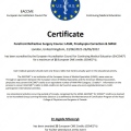 Powiększ obraz: certificate 1