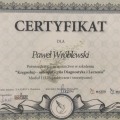 Powiększ obraz: certificate 10