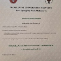 Powiększ obraz: certificate 2
