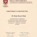 Powiększ obraz: certificate 27