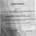 Powiększ obraz: certificate 2