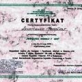 Powiększ obraz: certificate 17