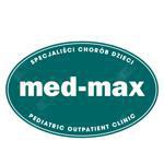 Prywatna Specjalistyczna Przychodnia dla Dzieci Med-Max