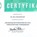 Powiększ obraz: certificate 7