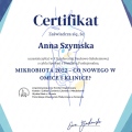 Powiększ obraz: certificate 18