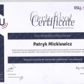 Powiększ obraz: certificate 1