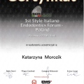 Powiększ obraz: certificate 11