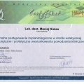 Powiększ obraz: certificate 19