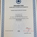 Powiększ obraz: certificate 6