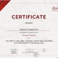 Powiększ obraz: certificate 6