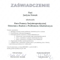Powiększ obraz: certificate 3