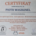 Powiększ obraz: certificate 11