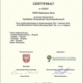 Powiększ obraz: certificate 5