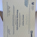 Powiększ obraz: certificate 4