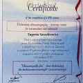 Powiększ obraz: certificate 3