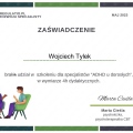 Powiększ obraz: certificate 12