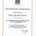 Powiększ obraz: certificate 4