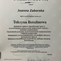 Powiększ obraz: certificate 8