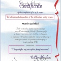 Powiększ obraz: certificate 8