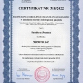 Powiększ obraz: certificate 13