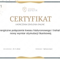 Powiększ obraz: certificate 137