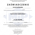 Powiększ obraz: certificate 9