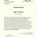 Powiększ obraz: certificate 9