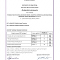 Powiększ obraz: certificate 15