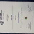 Powiększ obraz: certificate 2